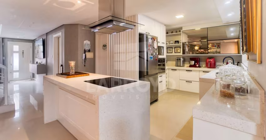 RESIDENCIAL IPANEMA