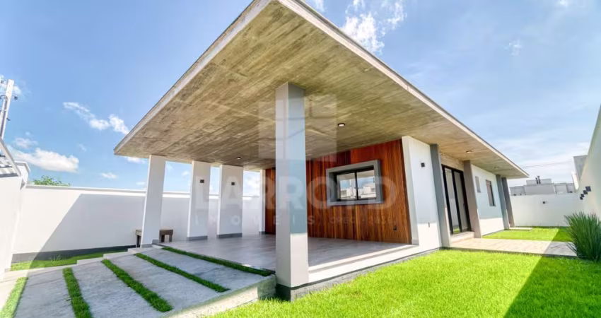 CASA NO BAIRRO SANTO ANTONIO DE PÁDUA
