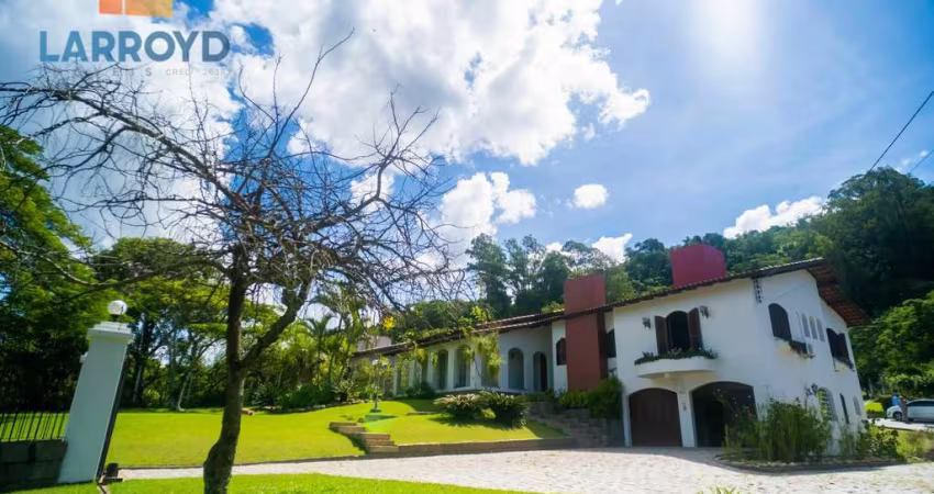 CASA ALTO PADRÃO