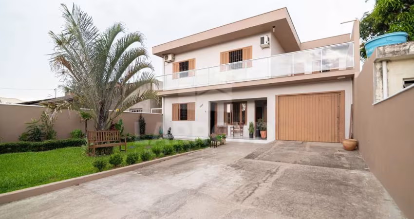 CASA NO BAIRRO OFICINAS
