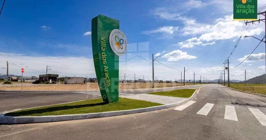 Villa dos Araças - VILLA DOS ARAÇAS