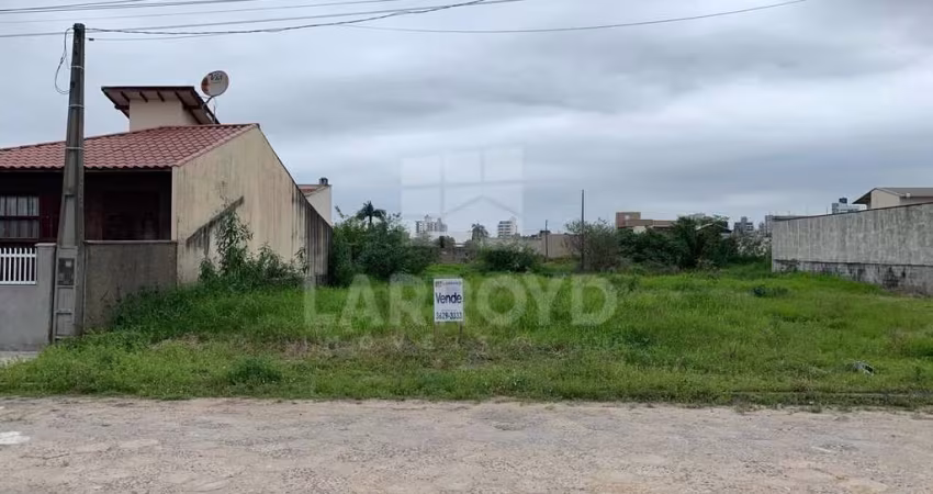 TERRENO NO BAIRRO HUMAITÁ