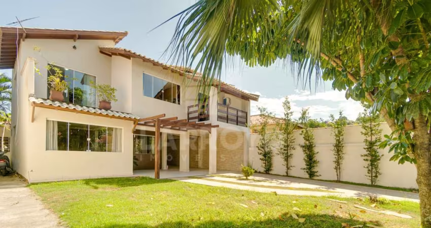CASA COM DOIS PAVIMENTOS NO BAIRRO DEHON