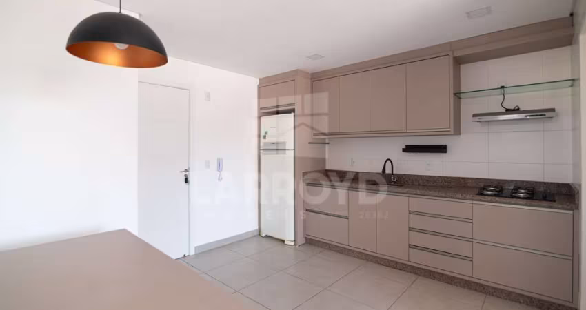 Valência (Giassi) - RESIDENCIAL VALÊNCIA