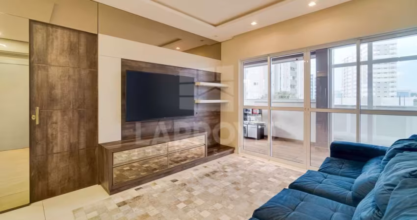 Gran Via - Apartamento em Vila Moema, Tubarão/SC