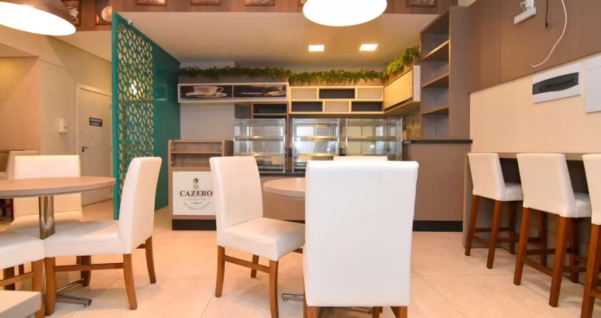 Seven Business Center - SEVEN BUSINESS CENTER