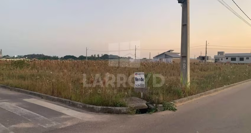 Arino Bressan - Etapa II - TERRENO NO BAIRRO MONTE CASTELO