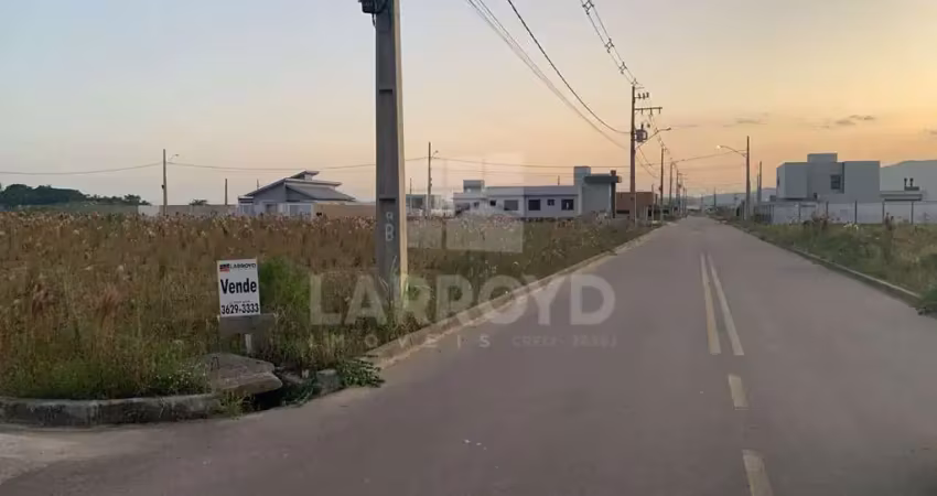 Arino bressan - etapa ii - terreno no bairro monte castelo