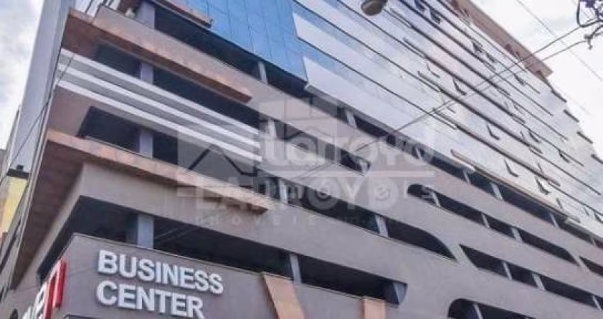 Seven Business Center - EDIFÍCIO SEVEN BUSINESS CENTER