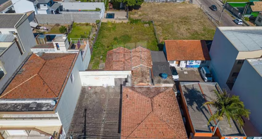 SALA COMERCIAL TÉRREA NO CENTRO
