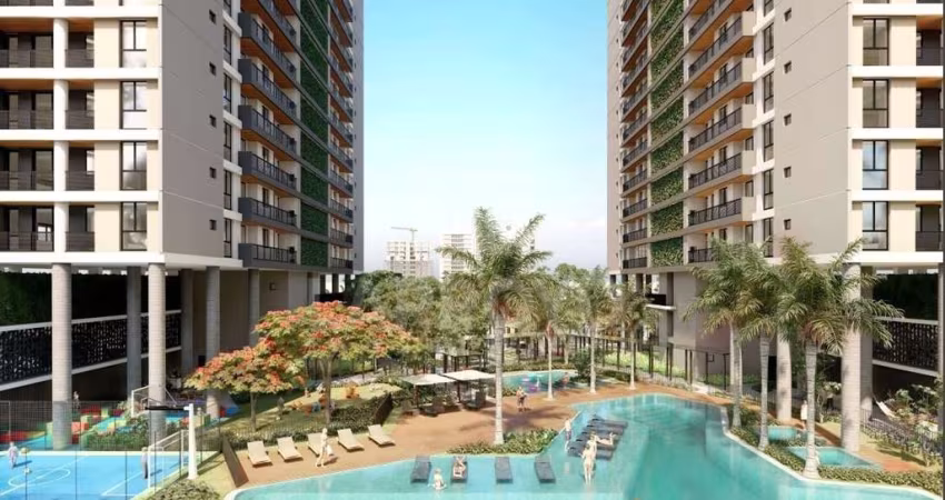 Villa Park - VILLA PARK - TORRE ORQUÍDEA