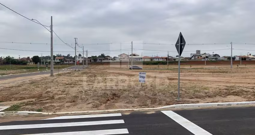 Terreno à venda na Rua São João, São João (Margem Esquerda), Tubarão