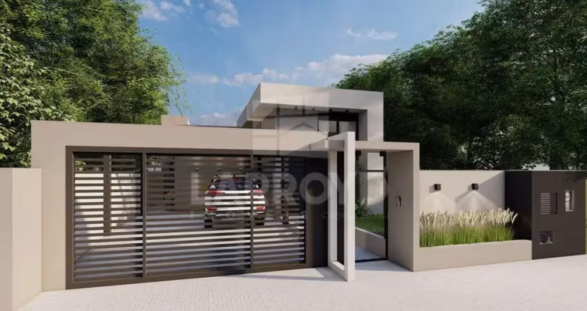 Casa com 3 quartos à venda no Monte Castelo, Tubarão 