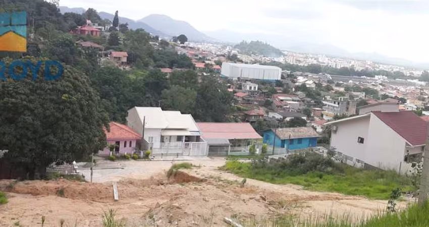 TERRENO OFICINAS