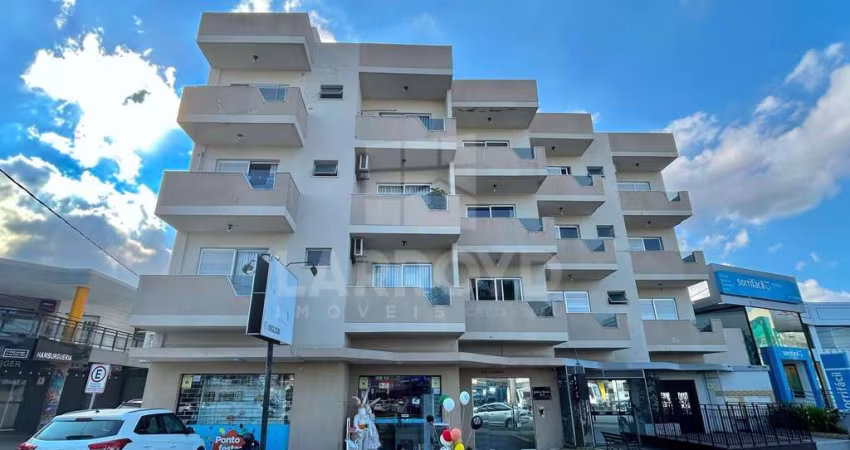 Sabrina - EDIFÍCIO SABRINA