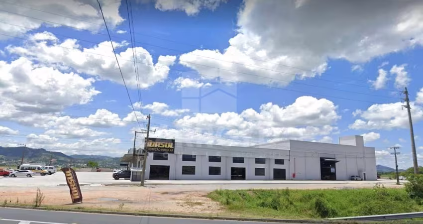 SALA COMERCIAL AÉREA