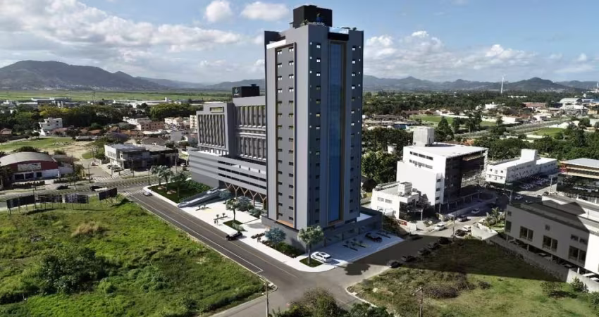 Play Residence - Complexo Alliance - PLAY RESIDENCE - COMPLEXO ALLIANCE