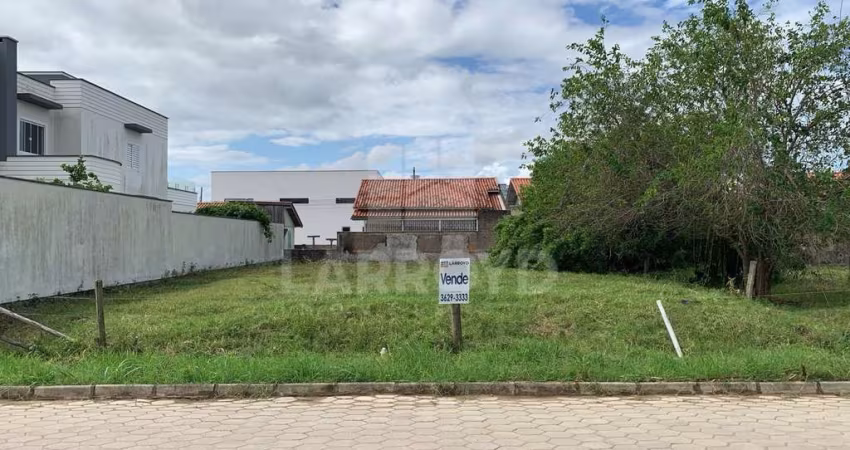 TERRENO NO BAIRRO SANTO ANTÔNIO DE PÁDUA