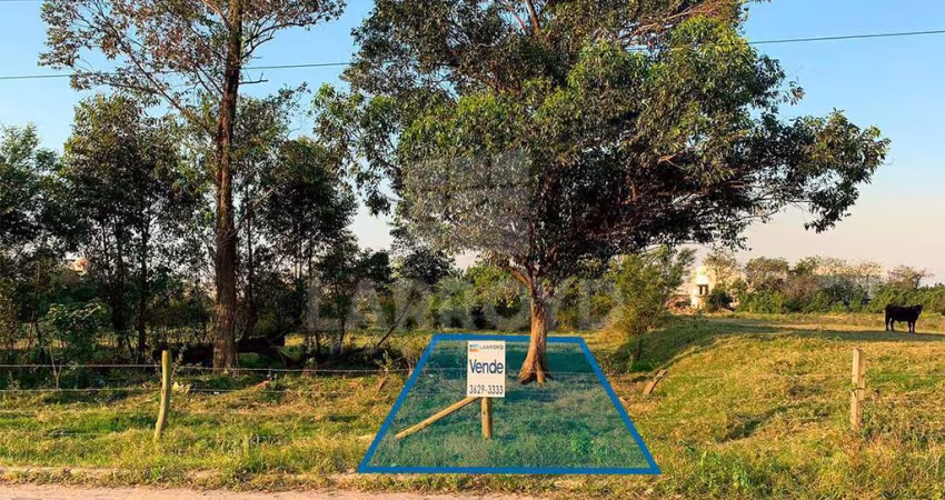 TERRENO BAIRRO DEHON
