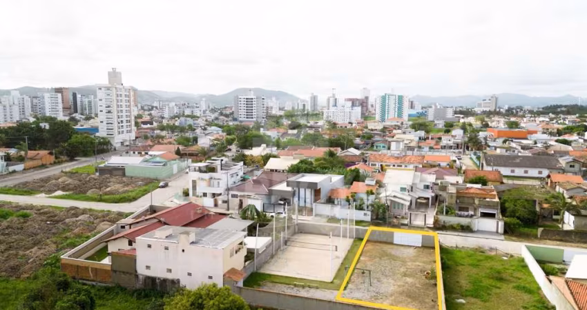 TERRENO NO BAIRRO RECIFE