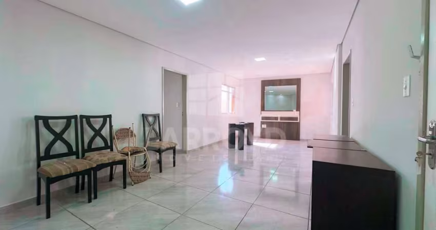 Sabrina (Centro) - APARTAMENTO NO CENTRO
