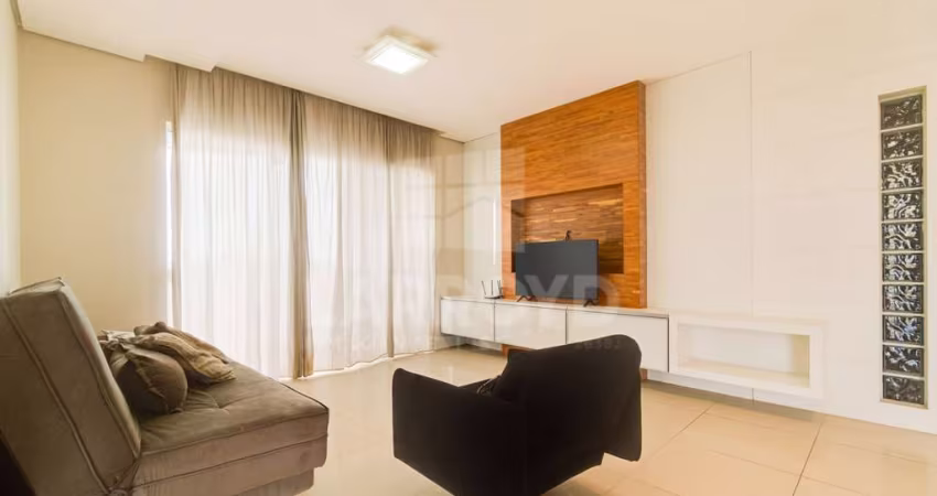 Monte Olimpo - RESIDENCIAL MONTE OLIMPO