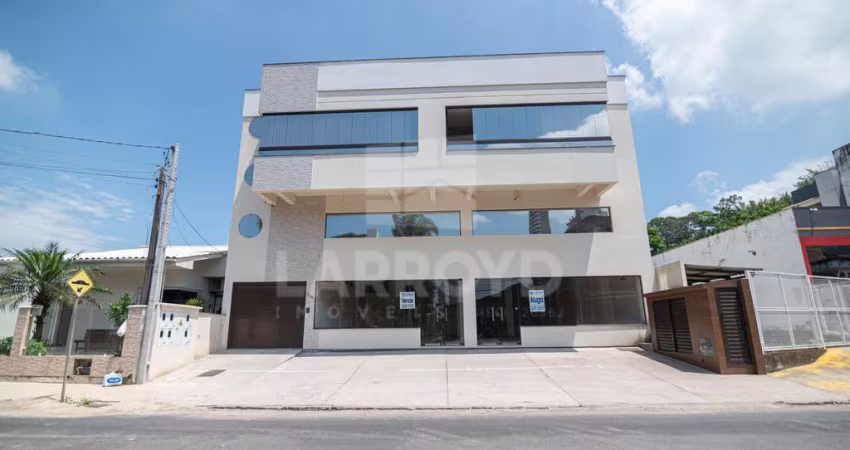 SALA COMERCIAL TÉRREA