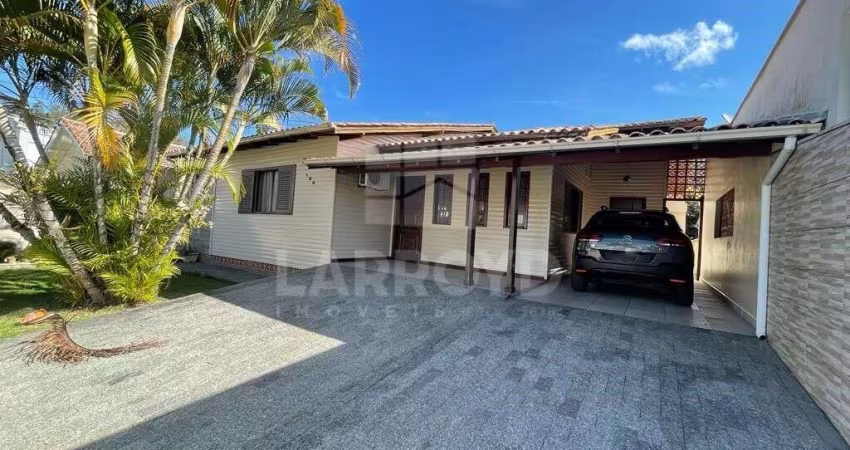 Casa no Bairro Fábio Silva