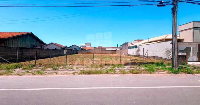 TERRENO NO BAIRRO OFICINAS