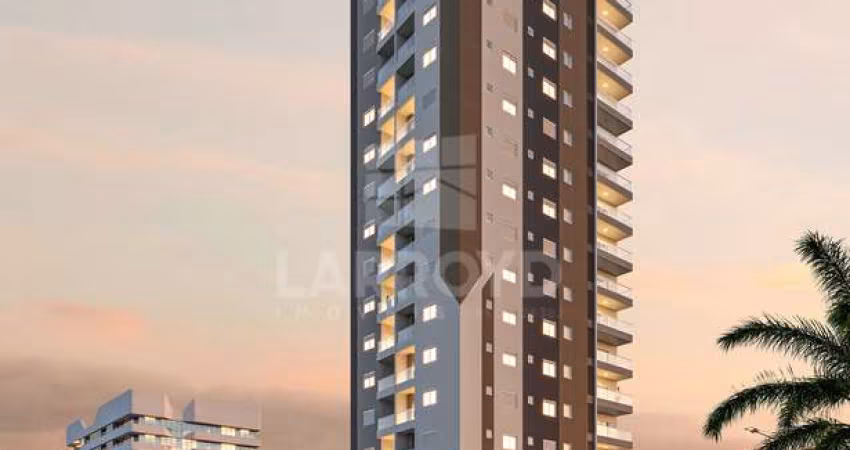 Torre di Bérgamo - TORRE DI BÉRGAMO PRÓXIMO AO FAROL SHOPPING