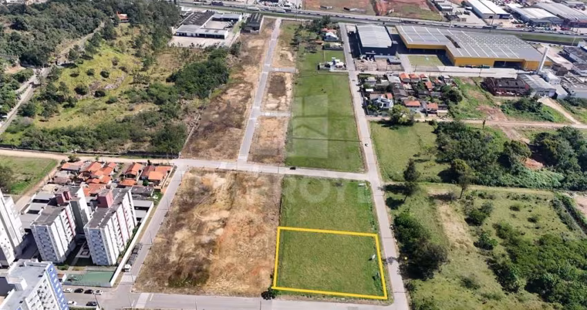 TERRENO BAIRRO DEHON
