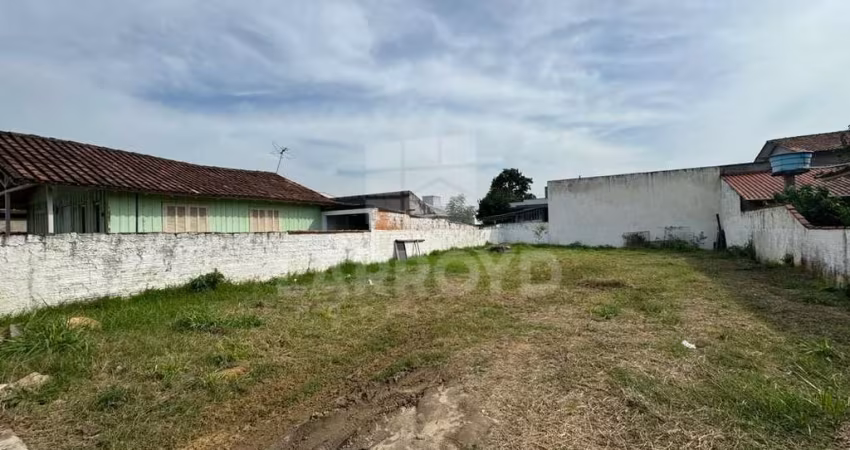 TERRENO NO BAIRRO SÃO CLEMENTE