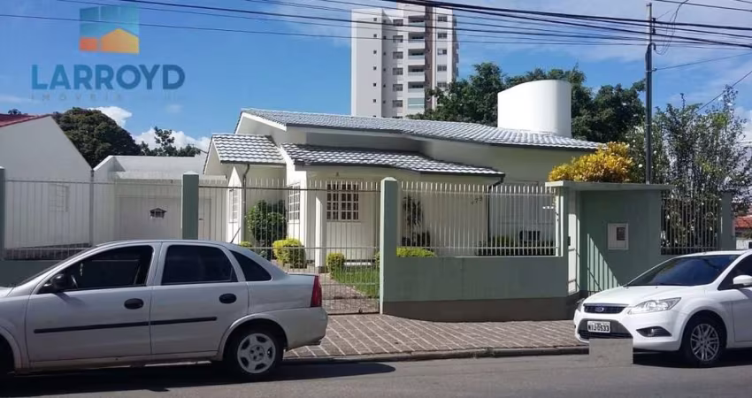 Terreno à venda na Rua São José, Centro, Tubarão
