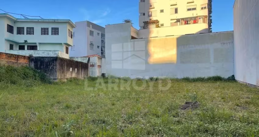 Terreno à venda na Travessa Antônio Magalhães de Castro, Centro, Tubarão