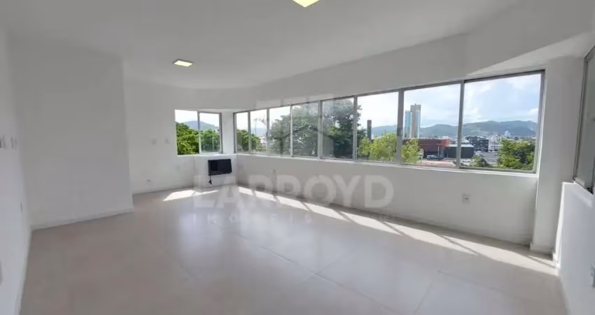 Sala comercial para alugar no Centro, Tubarão 