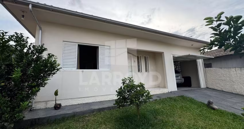 CASA DE ALVENARIA NO BAIRRO FÁBIO SILVA