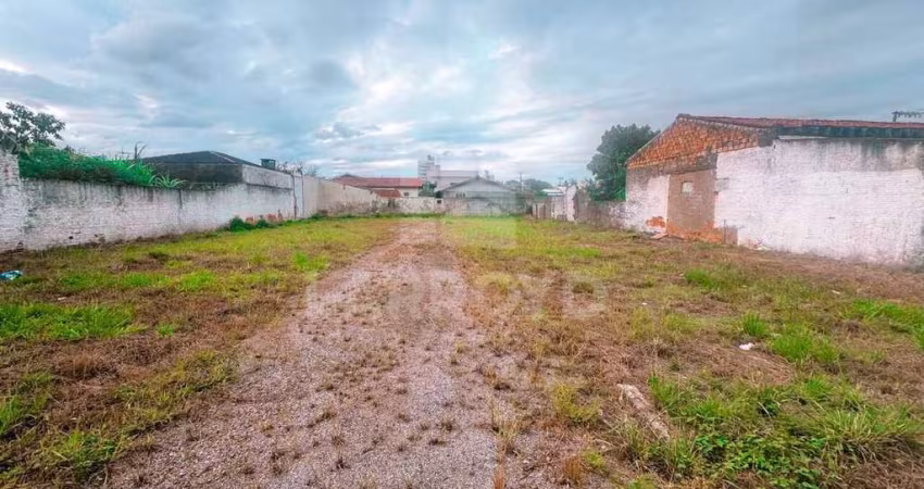 TERRENO NO BAIRRO SANTO ANTÔNIO DE PÁDUA