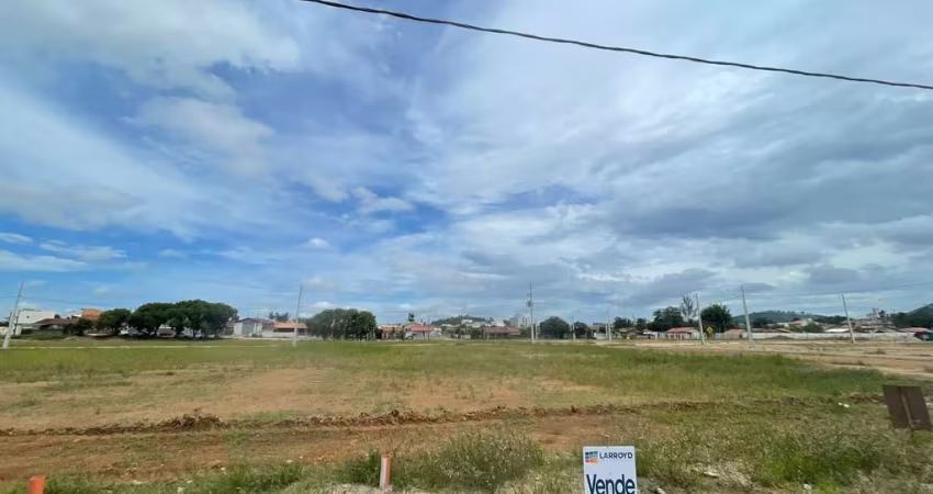 Lot. Silvestre II - LOTEAMENTO SILVESTRE II