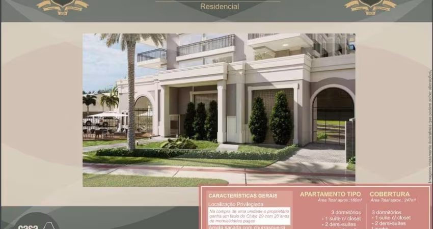 Roland Garros - RESIDENCIAL ROLAND GARROS
