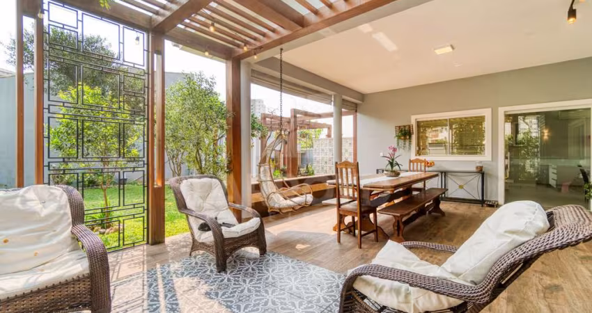 CASA COM PERFIL COMERCIAL E RESIDENCIAL