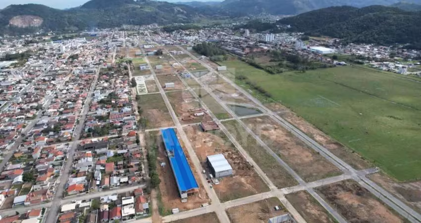 Vilaggio das pedras - lot. vilaggio das pedras - área empresarial/comercial