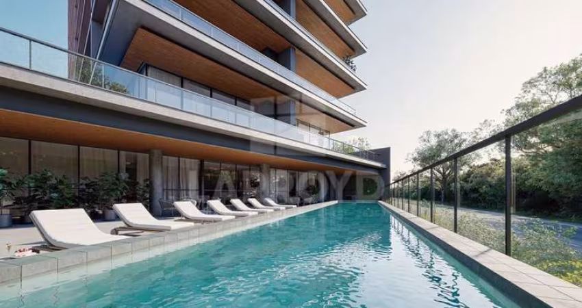 SOUL BEIRA RIO - RESIDENCIAL SOUL BEIRA RIO