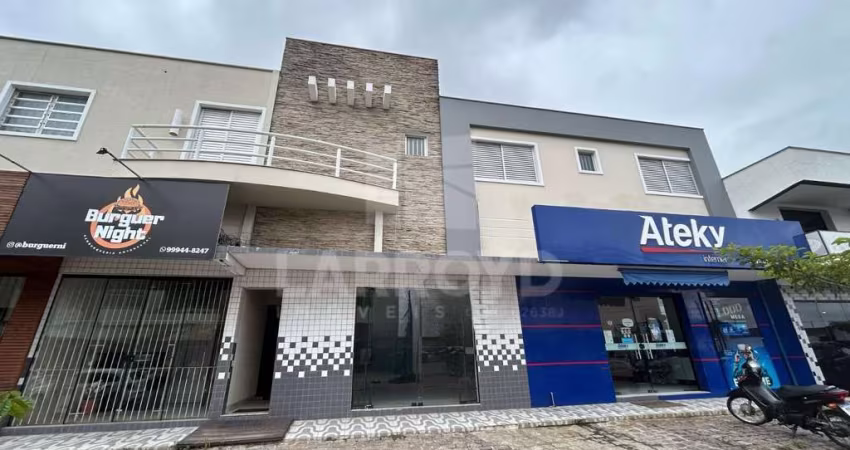 SALA COMERCIAL TÉRREA