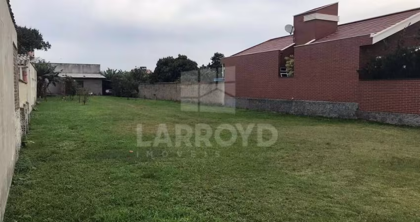 TERRENO NO BAIRRO SANTO ANTÔNIO DE PÁDUA