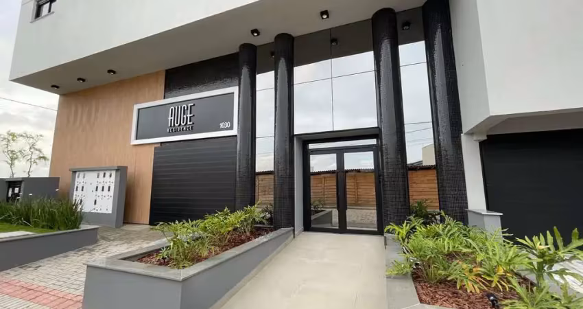Apartamento com 2 quartos à venda na Rua Miguel Inácio Faraco, Vila Moema, Tubarão