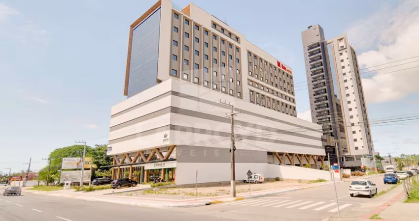 Ibis Hotel - Complexo Alliance - IBIS HOTEL - COMPLEXO ALLIANCE