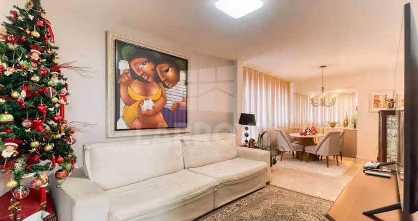 Villa D' Itália (Vila Moema) - RESIDENCIAL VILLA D' ITÁLIA