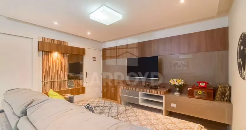 Apartamento com 3 quartos à venda na Avenida Marcolino Martins Cabral, Vila Moema, Tubarão