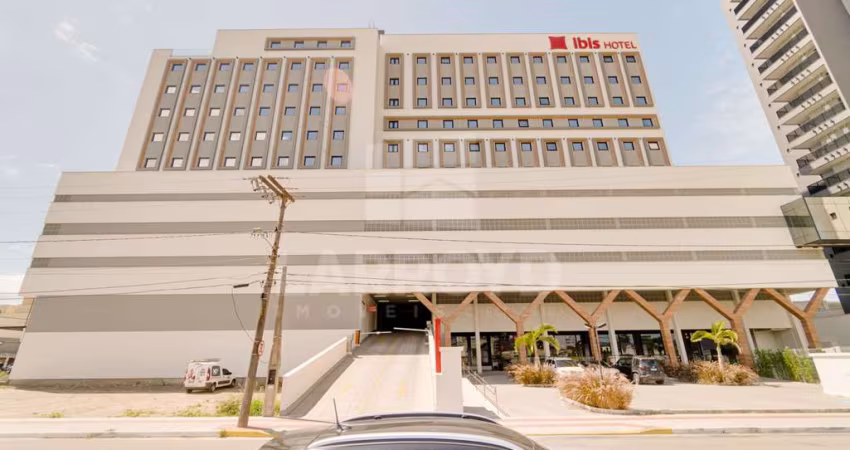 Ibis Hotel - Complexo Alliance - IBIS HOTEL - COMPLEXO ALLIANCE