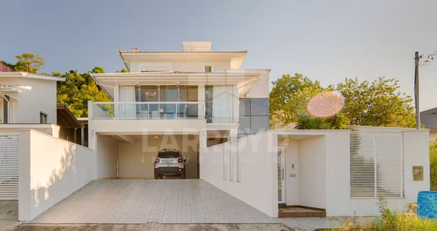 CASA NO BAIRRO SÃO JOÃO